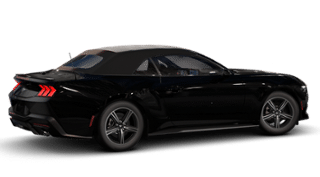 2025 Ford Mustang® External Image 4